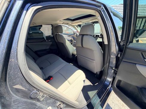 Used 2019 Honda Civic EX image 46