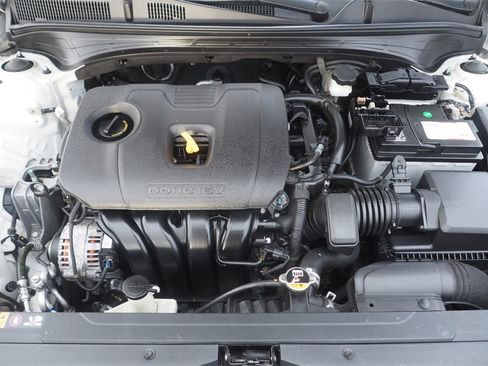 Used 2020 Kia Forte LXS image 29