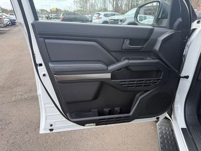 Used 2025 Toyota 4Runner SR5