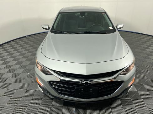 Used 2020 Chevrolet Malibu RS FWD image 6