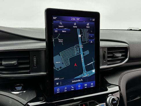 Used 2023 Ford Explorer ST w/ Equipment Group 401A image 4