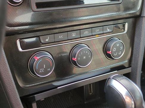 Used 2015 Volkswagen GTI S image 15