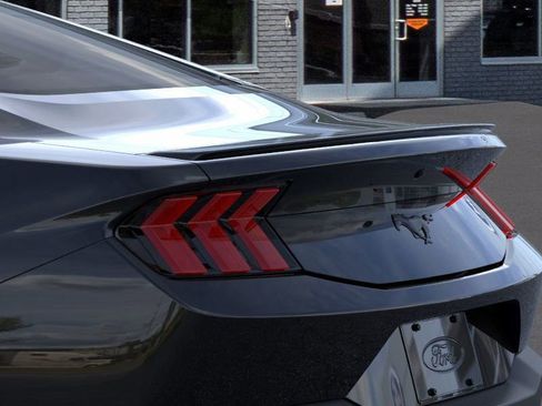 New 2025 Ford Mustang Premium image 22