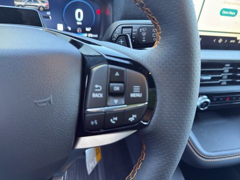 New 2026 Ford Explorer Tremor AWD/4WD image 21