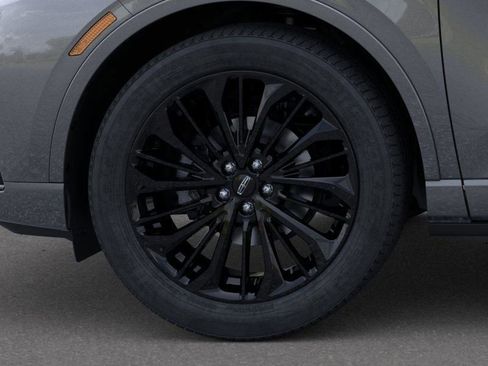 New 2025 Lincoln Corsair FWD w/ Equipment Group 101A image 19