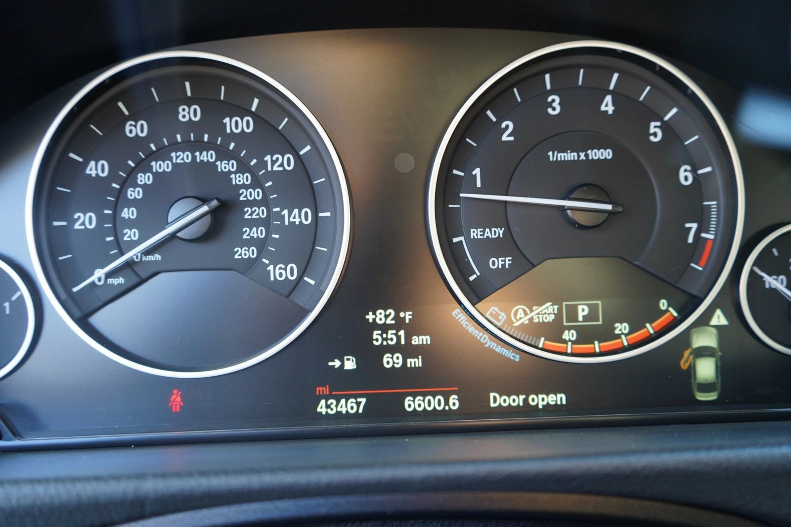 Used 2014 BMW 328i Sedan RWD image 11