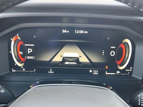 New 2026 Nissan Rogue Platinum w/ Platinum Premium Package image 11