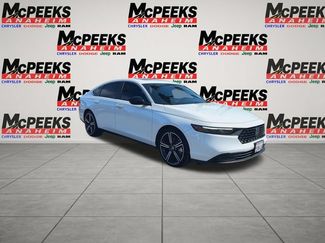 Used 2024 Honda Accord Sport video 2