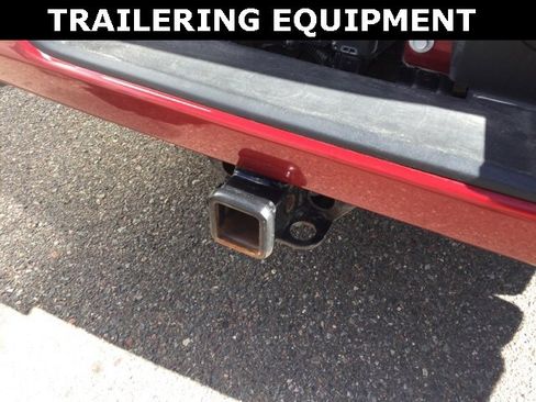 Certified 2023 Chevrolet Silverado 1500 High Country w/ High Country Premium Package image 37