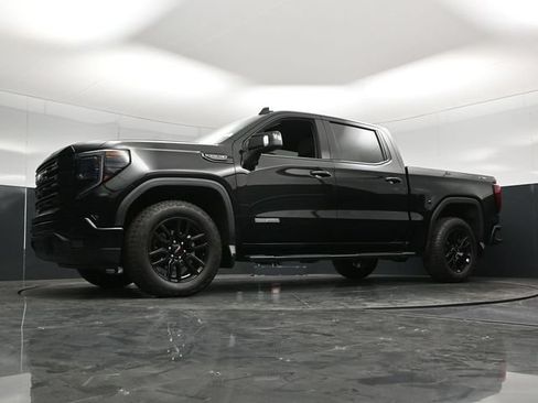 Used 2024 GMC Sierra 1500 Elevation w/ Elevation Premium Package AWD/4WD image 61