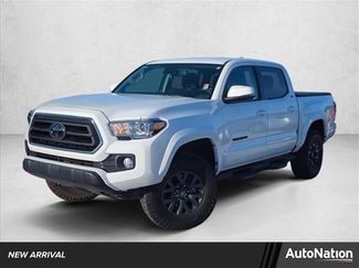 Used 2023 Toyota Tacoma SR5 video 1