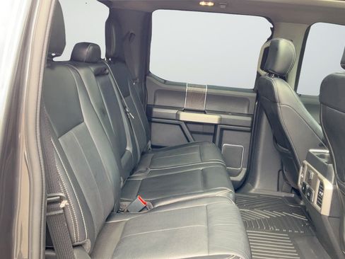 Used 2020 Ford F350 Lariat AWD/4WD image 21
