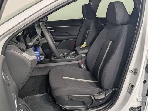 New 2026 Hyundai Sonata SE FWD image 12