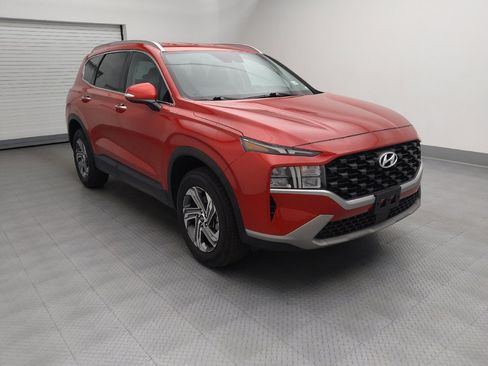 Used 2023 Hyundai Santa Fe SEL AWD/4WD image 13
