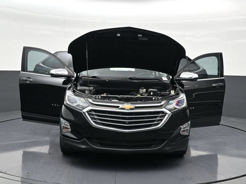 Used 2019 Chevrolet Equinox Premier FWD image 38