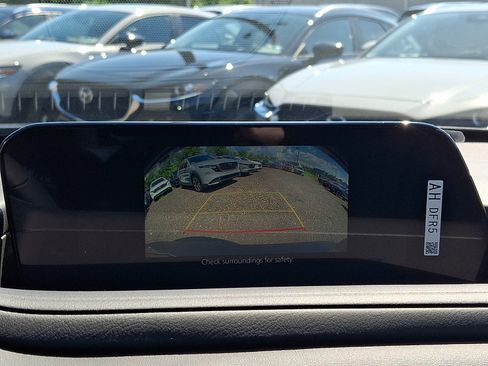 New 2026 MAZDA CX-30 AWD 2.5 S w/ Select Sport Pkg image 16