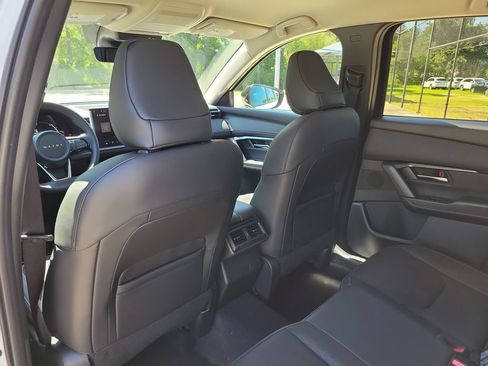 New 2026 MAZDA CX-5 Preferred AWD/4WD image 11