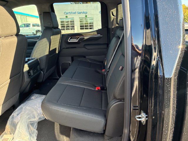 New 2026 Chevrolet Silverado 1500 RST AWD/4WD image 13
