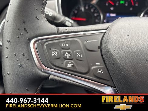 Used 2024 Chevrolet Equinox LT image 18
