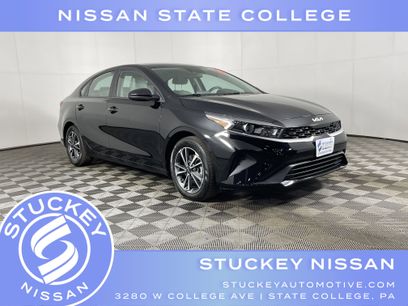 Used 2023 Kia Forte LXS