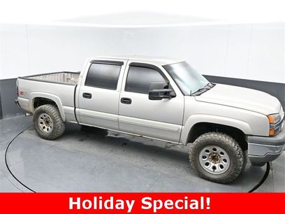 Used 2005 Chevrolet Silverado 1500 w/ Light Duty Power Package