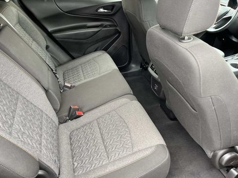 Used 2024 Chevrolet Equinox LT AWD/4WD image 20