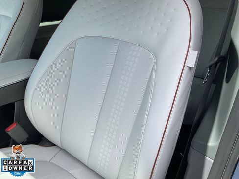 Used 2023 Hyundai Ioniq 5 SEL w/ Cargo Package AWD/4WD image 16