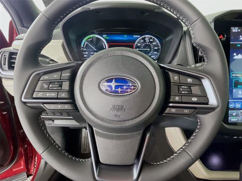 New 2026 Subaru Forester Limited AWD/4WD image 13