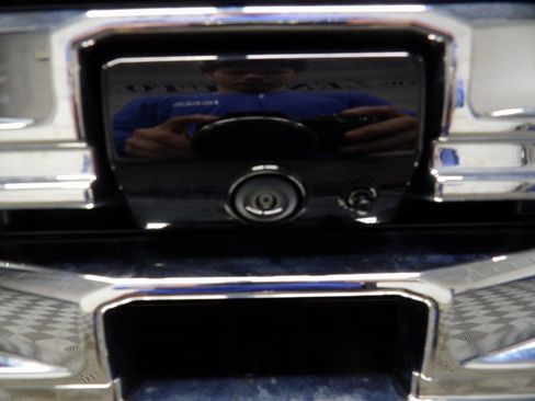 Used 2025 GMC Sierra 2500 Denali w/ Denali Reserve Package image 45