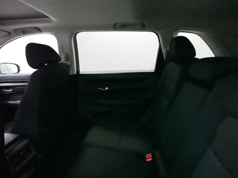 Used 2025 Honda CR-V EX image 27