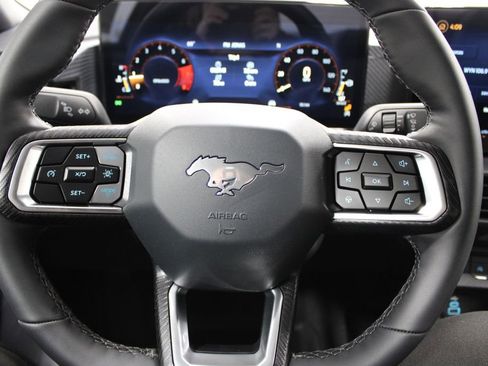 New 2026 Ford Mustang Coupe image 27