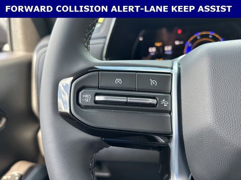 New 2026 Chevrolet Colorado LT w/ Advanced Trailering Package image 15