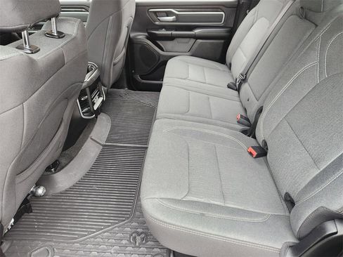 Used 2023 RAM 1500 Lone Star image 18