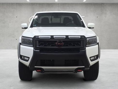 New 2026 Nissan Frontier PRO-4X w/ Pro Premium Package image 18