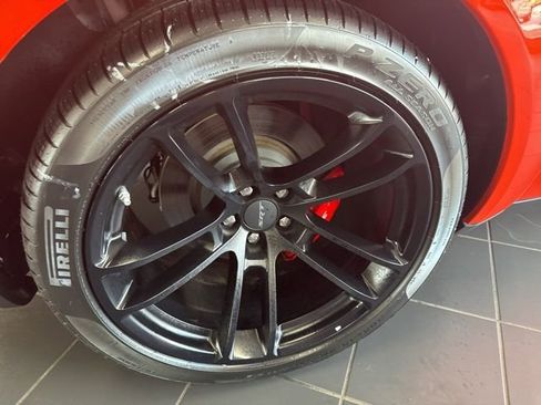 Used 2023 Dodge Challenger SRT Hellcat image 8