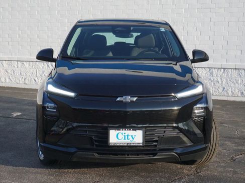 New 2027 Chevrolet Bolt LT FWD image 5