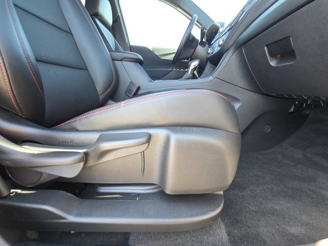Used 2024 Chevrolet Equinox RS w/ RS Leather Package AWD/4WD image 19