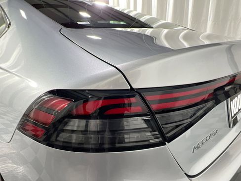 Used 2025 Honda Accord LX image 16