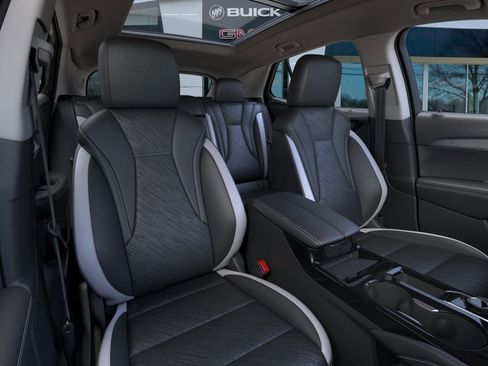 New 2026 Buick Envision Sport Touring AWD/4WD image 40