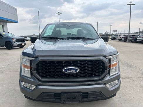 Used 2021 Ford F150 XL w/ STX Appearance Package image 18