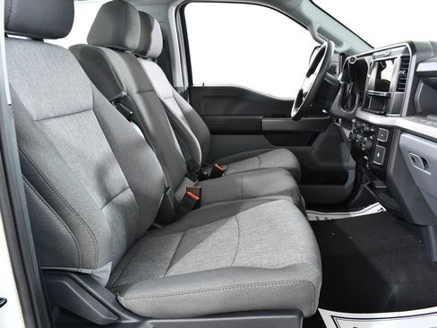 New 2026 Ford F350 XL w/ STX Appearance Package image 10