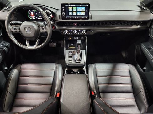 Used 2024 Honda CR-V Sport-L image 47
