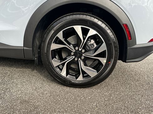 New 2026 Ford Mustang Mach-E Select image 20