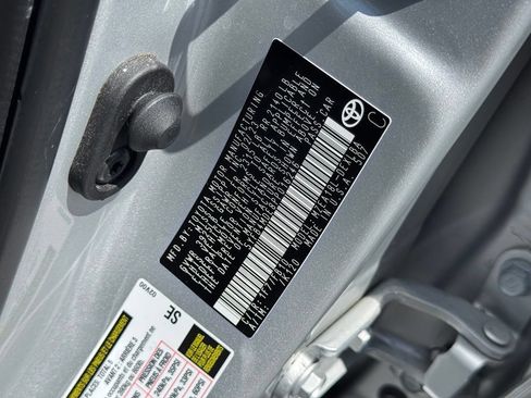 Used 2023 Toyota Corolla LE FWD image 44