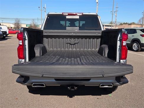 New 2026 Chevrolet Silverado 1500 RST w/ Convenience Package II image 16