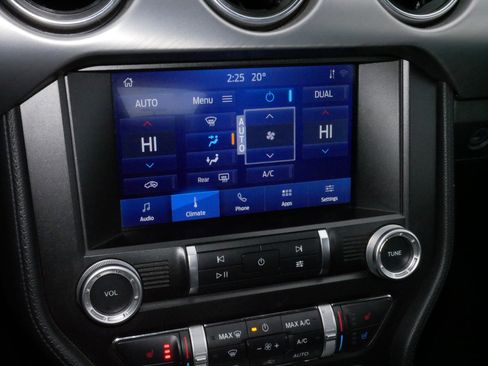 Used 2023 Ford Mustang Premium image 22