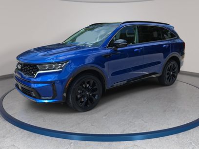 Used 2021 Kia Sorento SX