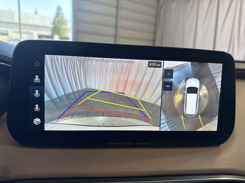 Certified 2023 Hyundai Santa Fe SEL w/ Premium Package image 26