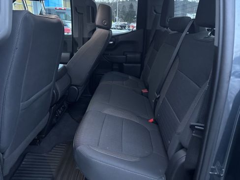 Used 2019 Chevrolet Silverado 1500 LT w/ All-Star Edition image 17
