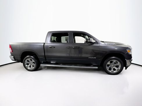 Used 2022 RAM 1500 Big Horn image 4